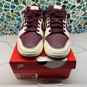 Nike Dunk Low Retro PRM Valentines Day 2023